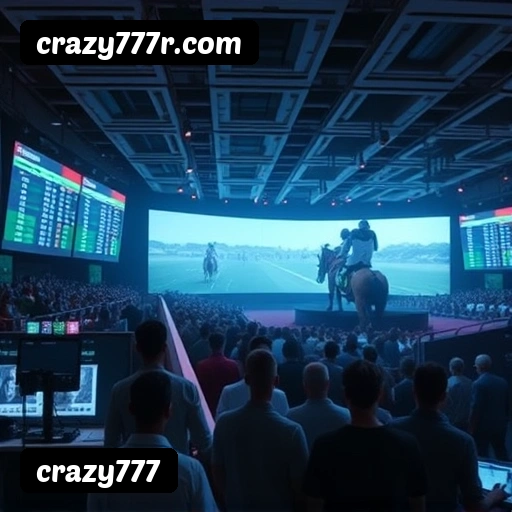 Acesso ao crazy777