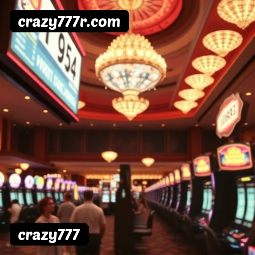 Acesso ao crazy777