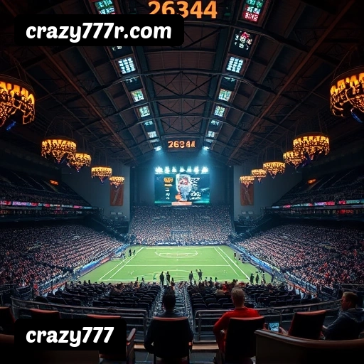 Acesso ao crazy777