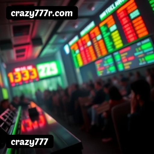 Cadastro na crazy777