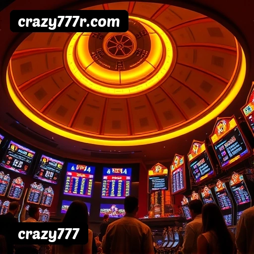 Cassino Online crazy777