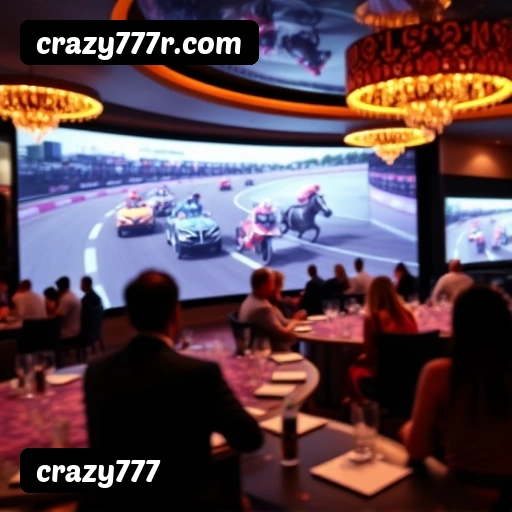 Cassino Online crazy777