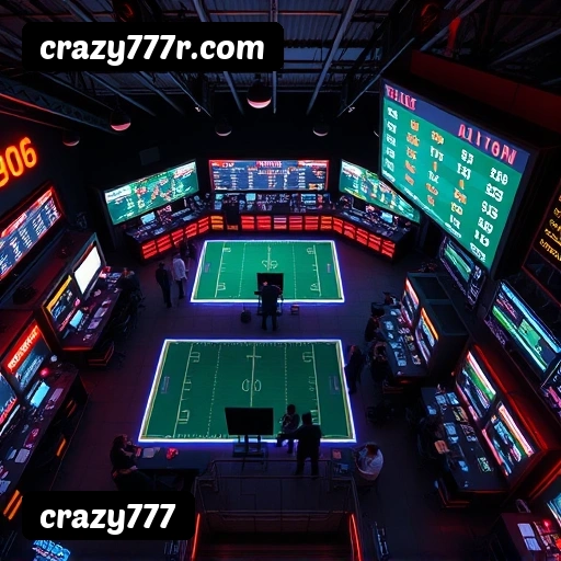 Cassino Online crazy777
