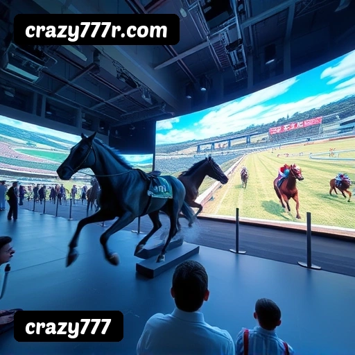 Cadastro na crazy777