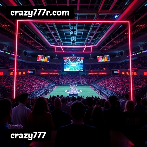 Acesso ao crazy777