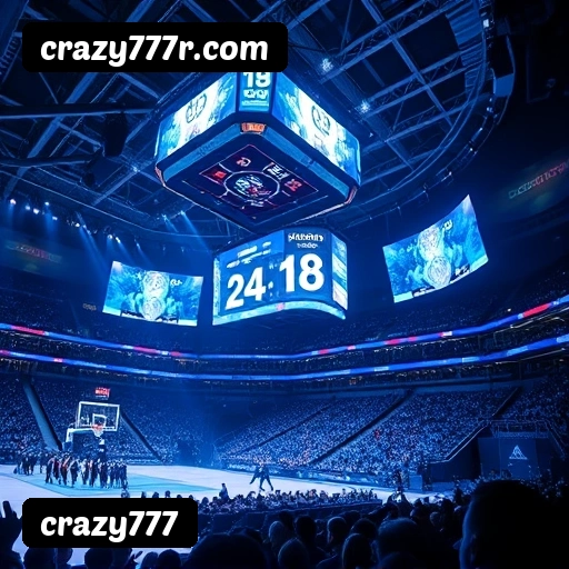 Cadastro na crazy777