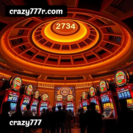 Acessar o site crazy777 COM