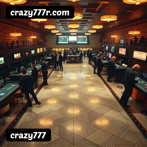 Acesso ao crazy777