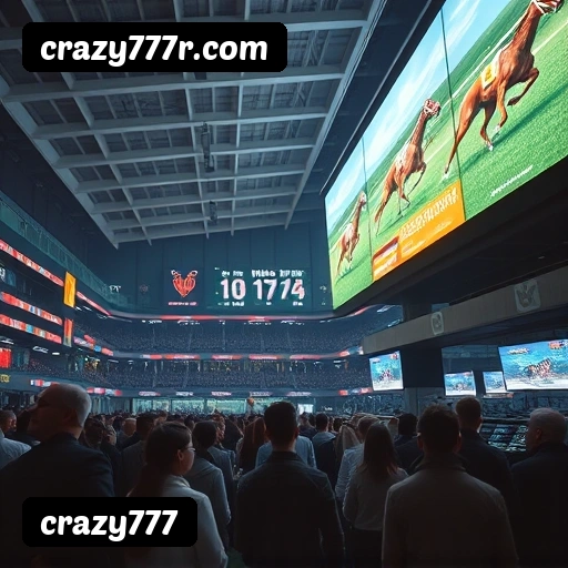 Acesso ao crazy777