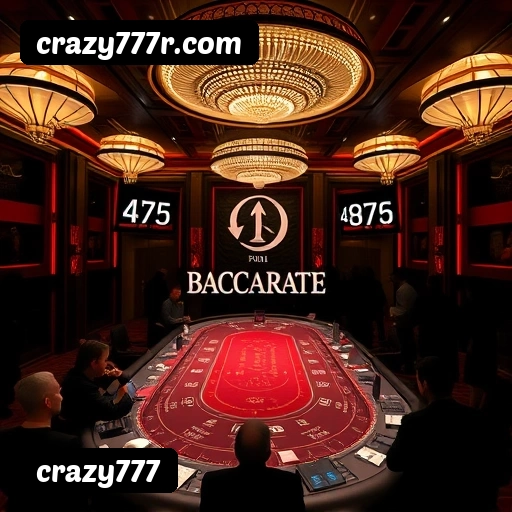 Acesso ao crazy777